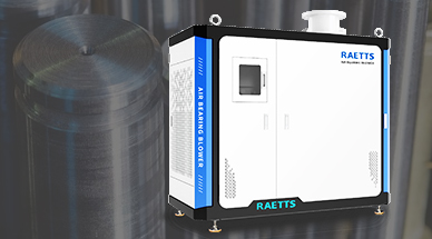空氣懸浮風機是在怎么為污水廠省電的？